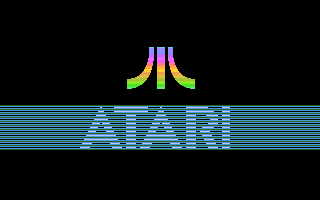 Fight Night screenshot 3 for Atari 7800